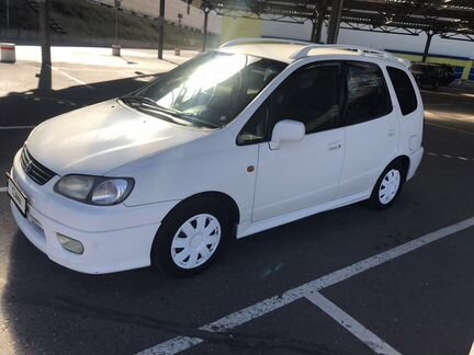Toyota Corolla Spacio 1.6 AT, 2000, 280 000 км