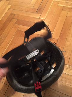 Шлем для велосипеда, лыж