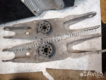 Задний рычаг Mercedes A B CLA GLA