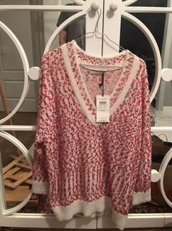 Кардиган жакет женский utirilec размер M новый с э