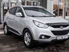 Hyundai ix35 2.0 AT, 2013, 220 024 км объявление продам