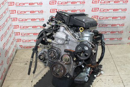 Двс тойота 1szfe на platz