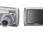 Canon PowerShot A470 объявление продам