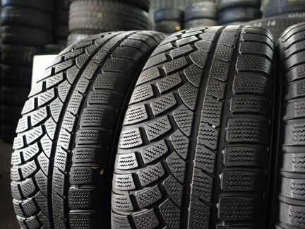 215 60 17 Continental 4+4WinCont r 17 T03