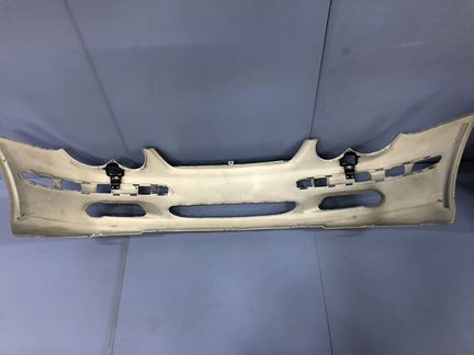 Бампер передний Mercedes W203 Мерседес C203 Купе