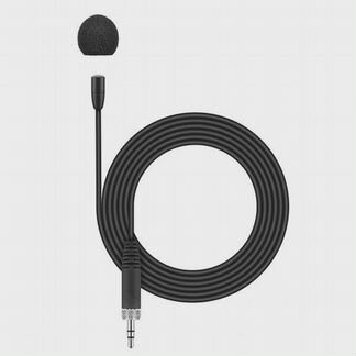 Микрофон петл. Sennheiser MKE essential omni-black
