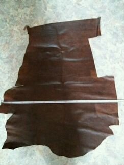 Натуральная кожа