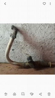 Выхлопная труба hyundai hd 78 65 72