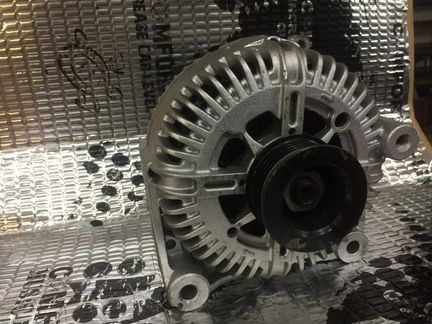 Генератор Bmw 5 e60 2.2 2.5 3.0