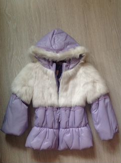 Куртка Blumarine Baby