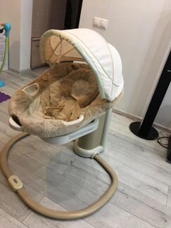 Люлька качалка Graco