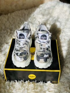 Кроссовки buffalo оригинал