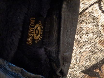 Сапоги женские