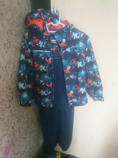 Комплект на осень весну