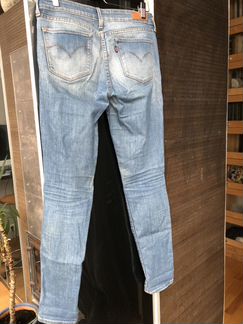 Джинсы Levi’s