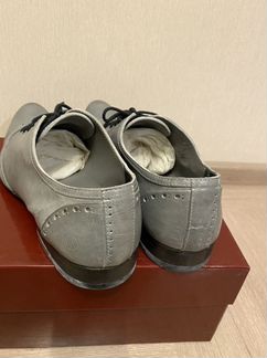 Туфли мужские