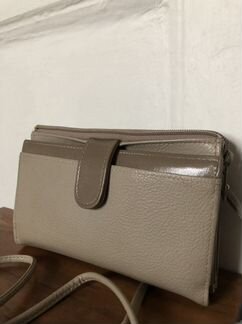 Сумка-клатч винтаж