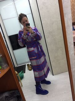 Пальто женское