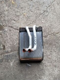 Радиатор печки Hyundai Sonata 5 EF