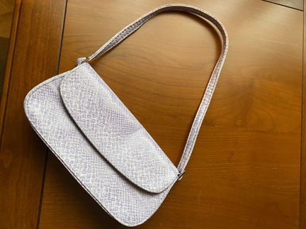 Сумка-клатч, Италия