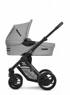 Коляска 2 в 1 Mutsy evo