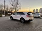 Kia Sorento Prime 2.2 AT, 2017, 121 000 км объявление продам