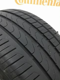 Комплект 235/45/18 Pirelli Cinturatto P7
