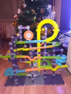 Конструктор вортекс