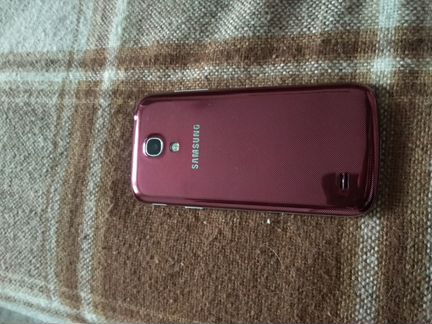 Телефон samsung Galaxy S4 mini