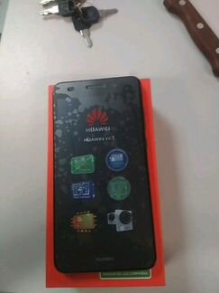Huawei Y6 II 16GB