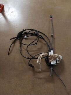 Камера передняя 222 S класс