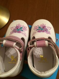 Детская обувь