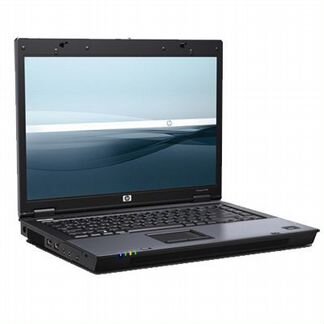 HP 6710b