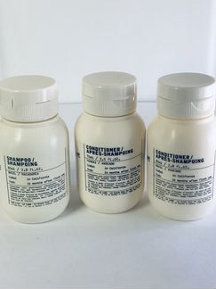 Le labo Шампунь Кондиционер 85 мл Новые Оригинал