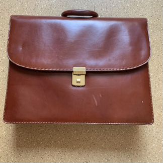 Портфель мужской