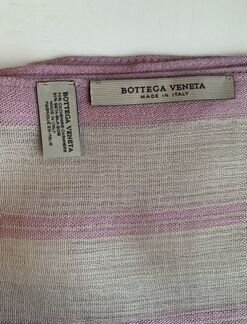 Палантин Bottega Veneta