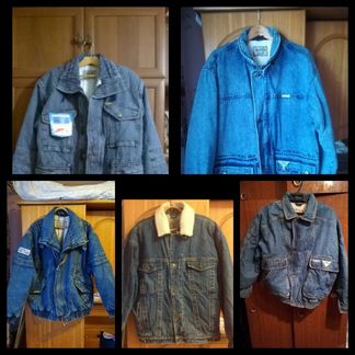 Монтана из 90-х