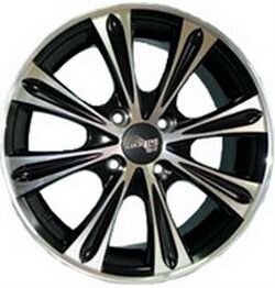 Диски R15 для KIA RIO / Hyundai Solaris 526 новые