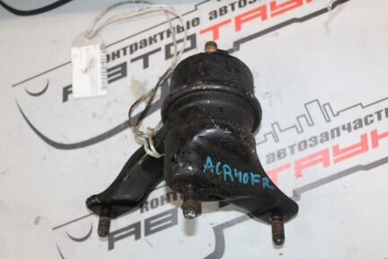 Подушка двс toyota estima harrier highlander kluge