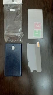 Чехол для samsung Galaxy j7 (2017)