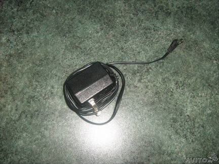 Адаптор-выпрямитель panasonic 1461M