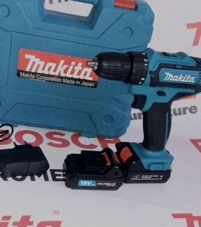 Аккумуляторная дрель арт:1946