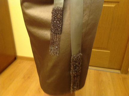 Платье valentino новое