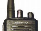 Радиостанция портативная ручная kenwood 2107 объявление продам