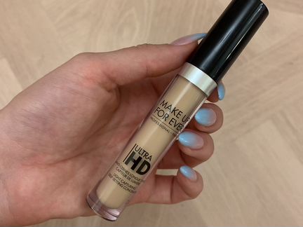Консилер Make up for ever Ultra HD
