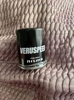 Масляный фильтр Nismo veruspeed 15208-RN020