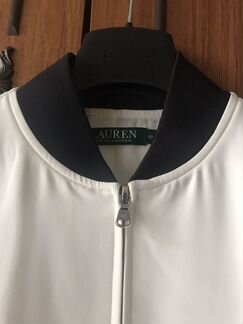Ветровка Ralph Lauren