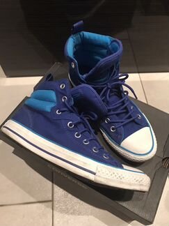 Кеды конверсы / converse all star originals