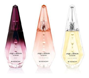 Givenchy Ange Ou Demon Le Secret