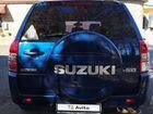 Suzuki Grand Vitara 2.0 AT, 2012, 101 500 км объявление продам